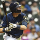 Illustration for article titled Christian Yelich Has Been A Human Fireball Against The Cardinals